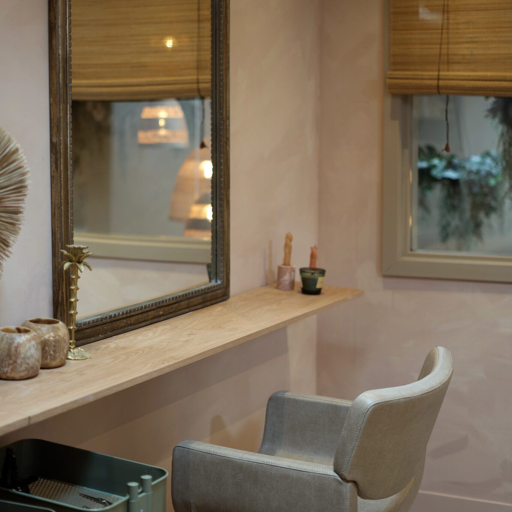 salon